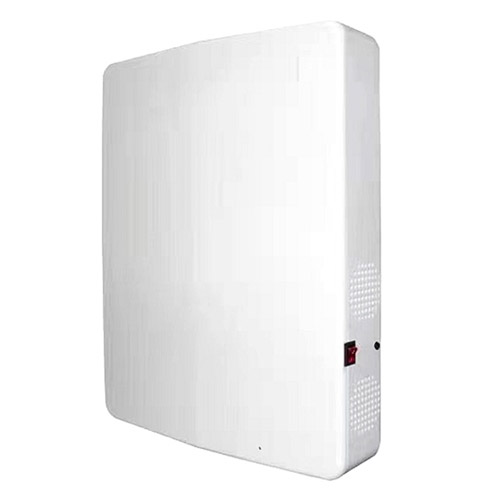 海南藏族自治州5G大功率手机信号屏蔽器DX5020
